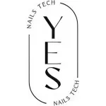 Кольорова база для нігтів YES