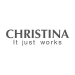 Пензлі для макіяжу Christina