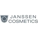 Скраби та пілінги для тіла Janssen Cosmetics