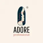 Пензлі для моделювання нігтів Adore Professional
