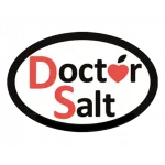 Сіль для ванни Doctor Salt