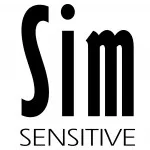 Віск та клей для волосся Sim Sensitive