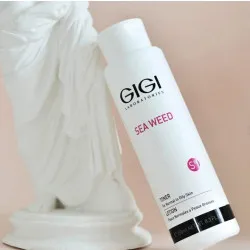 Gigi Cosmetic Labs - історія створення бренду, особливості косметики