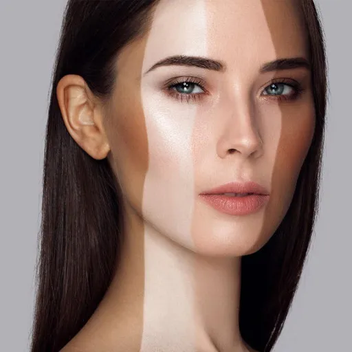 Як визначити відтінок шкіри для макіяжу