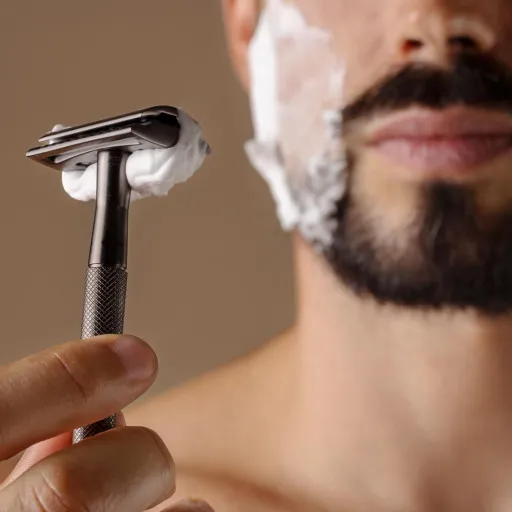 Як вибрати станок для гоління