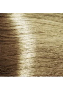 Крем-фарба для волосся без аміаку Exsis Hair Color Cream Ammonia Free 10 за ціною 395₴  у категорії Фарба для волосся Час застосування Універсально