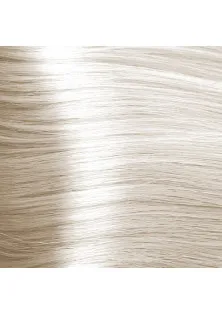 Крем-фарба для волосся без аміаку Exsis Hair Color Cream Ammonia Free 12.00 в Україні