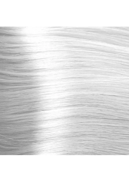 Крем-фарба для волосся без аміаку Exsis Hair Color Cream Ammonia Free 12.1 - фото 1
