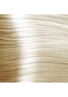 Крем-фарба для волосся без аміаку Exsis Hair Color Cream Ammonia Free 12.3 за ціною 395₴  у категорії Ab Style Серiя Exsis