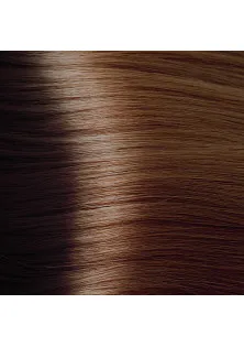 Крем-фарба для волосся без аміаку Exsis Hair Color Cream Ammonia Free 7 за ціною 395₴  у категорії Фарба для волосся Об `єм 100 мл