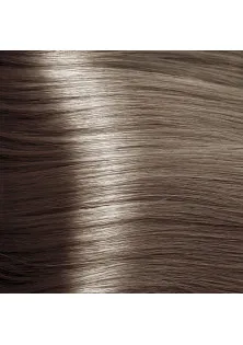 Крем-фарба для волосся без аміаку Exsis Hair Color Cream Ammonia Free 7.1 в Україні