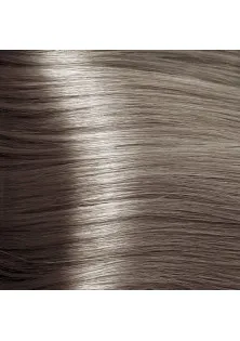 Крем-фарба для волосся без аміаку Exsis Hair Color Cream Ammonia Free 8.1