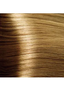 Крем-краска для волос без аммиака Exsis Hair Color Cream Ammonia Free 8.3