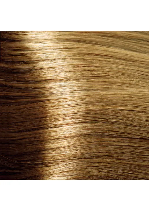 Крем-фарба для волосся без аміаку Exsis Hair Color Cream Ammonia Free 8.3 - фото 1