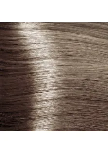 Крем-краска для волос без аммиака Exsis Hair Color Cream Ammonia Free 8.79