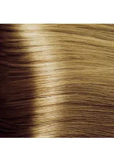 Крем-фарба для волосся без аміаку Exsis Hair Color Cream Ammonia Free 9