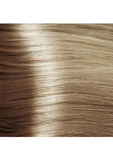 Крем-краска для волос без аммиака Exsis Hair Color Cream Ammonia Free 9.1