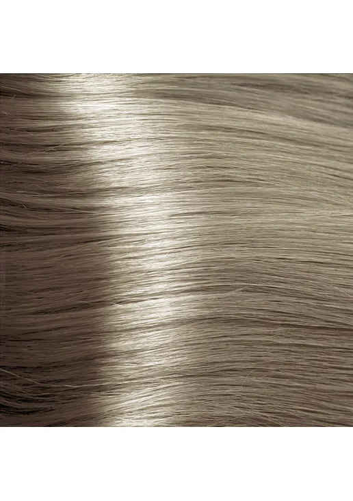 Крем-фарба для волосся без аміаку Exsis Hair Color Cream Ammonia Free 9.79 - фото 1