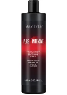 Купити Ab Style Інтенсивний шампунь для волосся Intensive Energy Shampoo вигідна ціна
