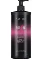 Відгук про Ab Style Об `єм 10х8 мл Поживний шампунь для волосся Pure Liss Nourishing Shampoo