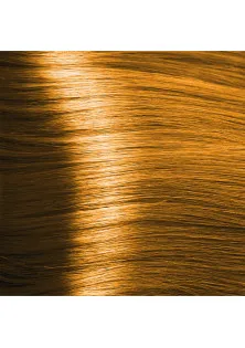 Крем-фарба для волосся Sincolor Hair Color Cream 034 за ціною 385₴  у категорії Фарба для волосся Класифікація Професійна