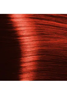 Крем-фарба для волосся Sincolor Hair Color Cream 044 за ціною 385₴  у категорії Фарба для волосся Класифікація Професійна