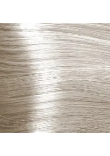Крем-фарба для волосся Sincolor Hair Color Cream 0.02 в Україні