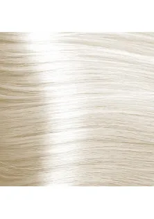 Крем-фарба для волосся Sincolor Hair Color Cream 0.03 за ціною 385₴  у категорії Фарба для волосся Класифікація Професійна