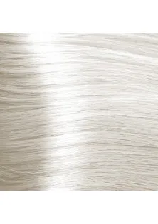 Крем-фарба для волосся Sincolor Hair Color Cream 12.01 за ціною 385₴  у категорії Ab Style Об `єм 100 мл
