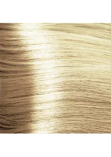 Крем-фарба для волосся Sincolor Hair Color Cream 12.03 за ціною 385₴  у категорії Фарба для волосся Класифікація Професійна