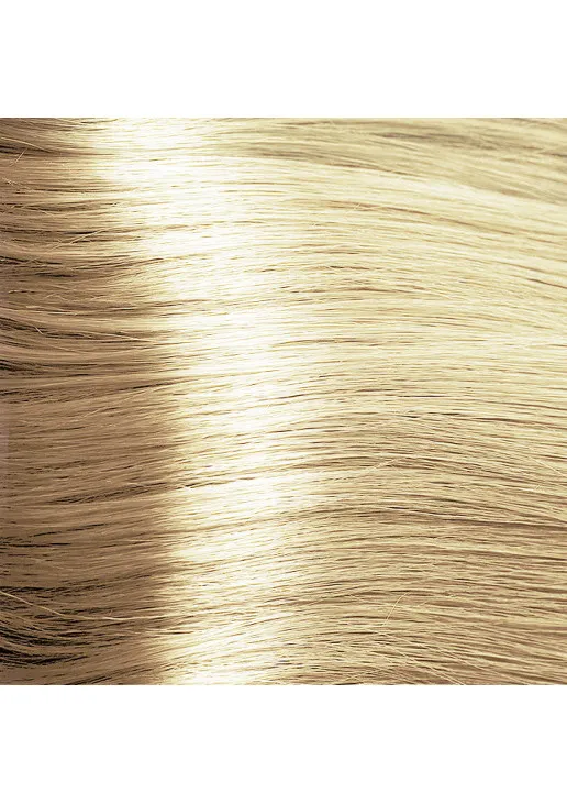 Крем-фарба для волосся Sincolor Hair Color Cream 12.03 - фото 1