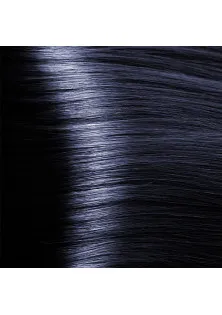 Крем-краска для волос Sincolor Hair Color Cream 1.10 по цене 385₴  в категории Краска для волос Эффект для волос Окрашивание