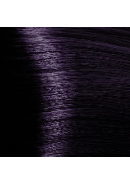 Крем-фарба для волосся Sincolor Hair Color Cream 2.20 - фото 1
