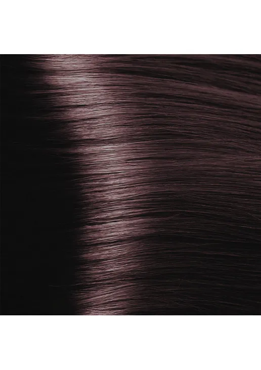 Крем-фарба для волосся Sincolor Hair Color Cream 3.5 - фото 1