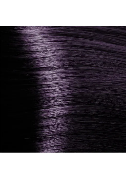 Крем-фарба для волосся Sincolor Hair Color Cream 4.20 - фото 1