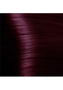 Крем-фарба для волосся Sincolor Hair Color Cream 4.62 за ціною 385₴  у категорії Ab Style Тип Крем-фарба для волосся