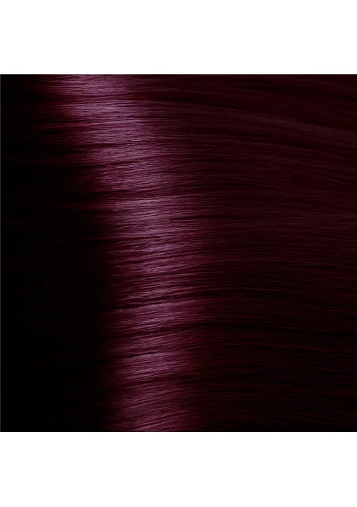 Крем-фарба для волосся Sincolor Hair Color Cream 4.62 - фото 1