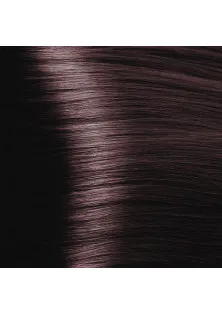 Крем-краска для волос Sincolor Hair Color Cream 4.7 в Украине