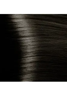 Крем-фарба для волосся Sincolor Hair Color Cream 4.78 за ціною 385₴  у категорії Ab Style Об `єм 100 мл