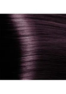 Крем-краска для волос Sincolor Hair Color Cream 5.20 в Украине