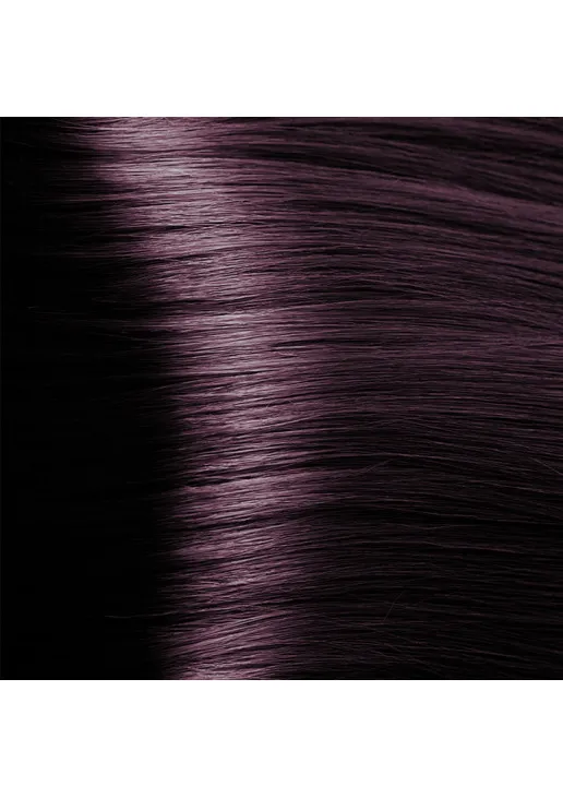 Крем-фарба для волосся Sincolor Hair Color Cream 5.20 - фото 1