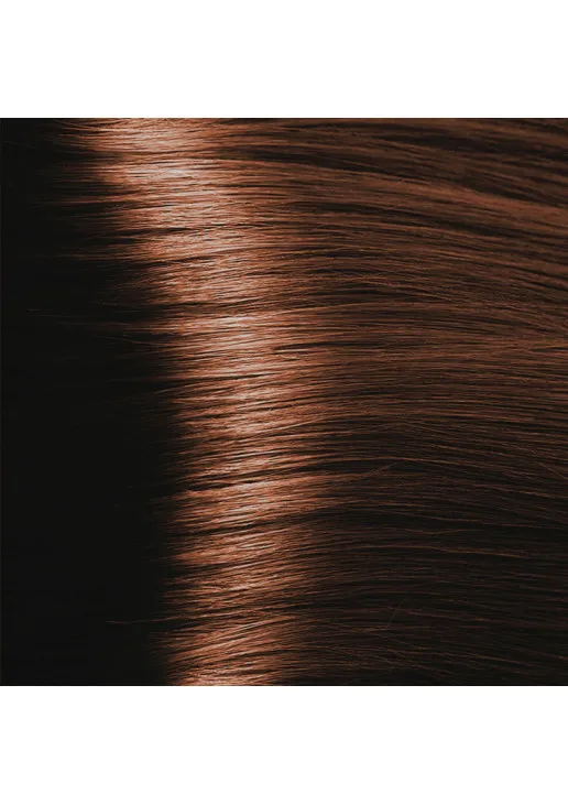 Крем-фарба для волосся Sincolor Hair Color Cream 5.4 - фото 1