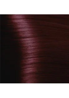 Крем-краска для волос Sincolor Hair Color Cream 5.62 по цене 385₴  в категории Краска для волос AB Style