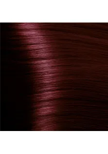 Крем-фарба для волосся Sincolor Hair Color Cream 5.66 за ціною 385₴  у категорії Ab Style Тип Крем-фарба для волосся