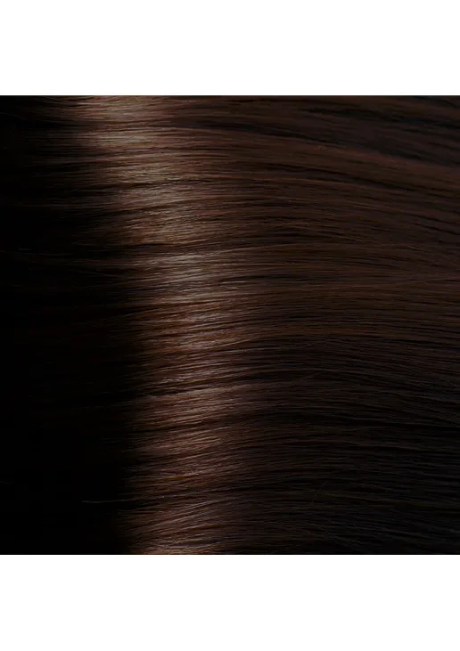 Крем-фарба для волосся Sincolor Hair Color Cream 5.74 - фото 1