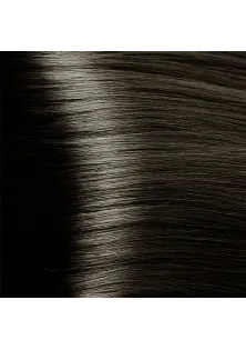 Крем-фарба для волосся Sincolor Hair Color Cream 5.78 за ціною 385₴  у категорії Засоби для фарбування волосся Серiя Sincolor