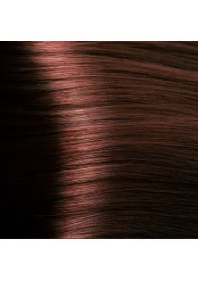 Крем-фарба для волосся Sincolor Hair Color Cream 6.34 за ціною 385₴  у категорії Ab Style Об `єм 100 мл