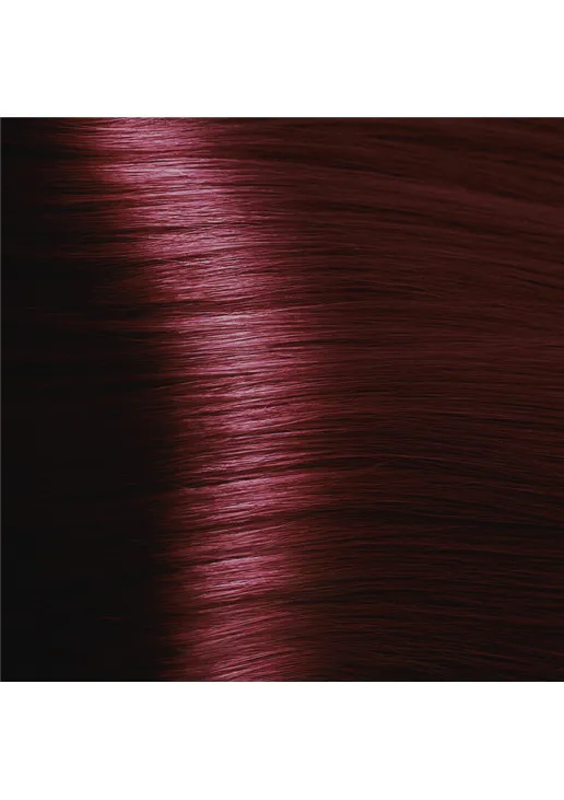 Крем-краска для волос Sincolor Hair Color Cream 6.64 - фото 1