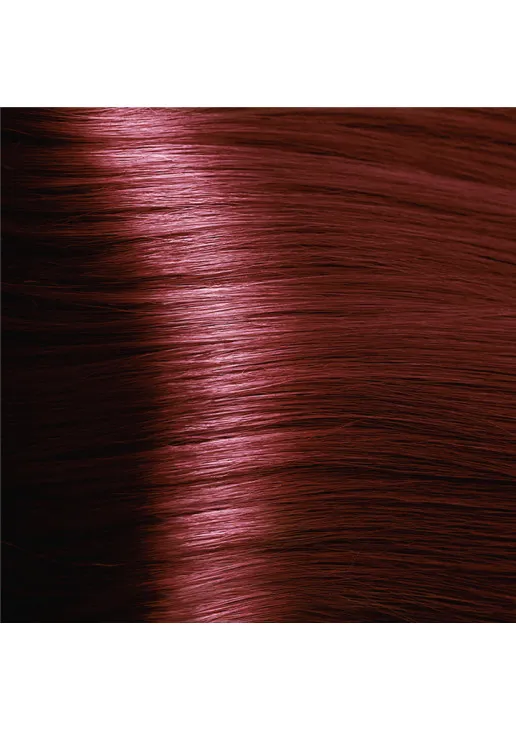 Крем-фарба для волосся Sincolor Hair Color Cream 6.66 - фото 1