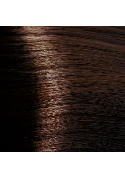 Крем-фарба для волосся Sincolor Hair Color Cream 6.7 - фото 1